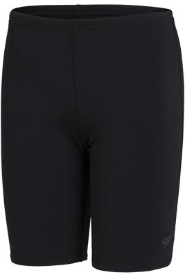 Speedo zwemshort Jammer jongens polyester zwart