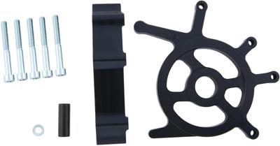 LSL voortandwiel-cover sprocket cover sw