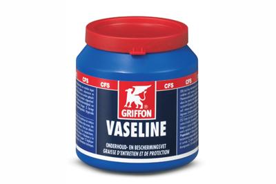 Griffon Vaseline Tub 125G*12 L2 - 1233110 - 1233110