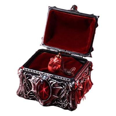 Berserk Life Scale Statue Griffith's Behelit 6 cm