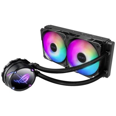 Asus ROG Strix LC II 240 ARGB