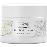 Therme Zen white lotus bodybutter 75 Gram - thumbnail