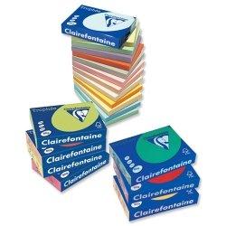 Kopieerpapier trophee a4 80gr groen | 5 stuks