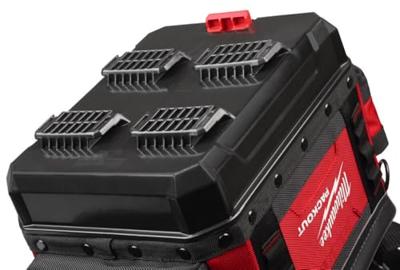 Milwaukee packout™ pro gereedschapstas | 38 cm - 4932498634