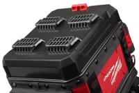 Milwaukee packout™ pro gereedschapstas | 38 cm - 4932498634 - thumbnail