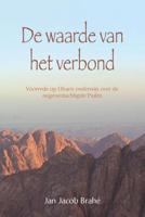De waarde van het verbond - Jan Jacob Brahé - ebook - thumbnail