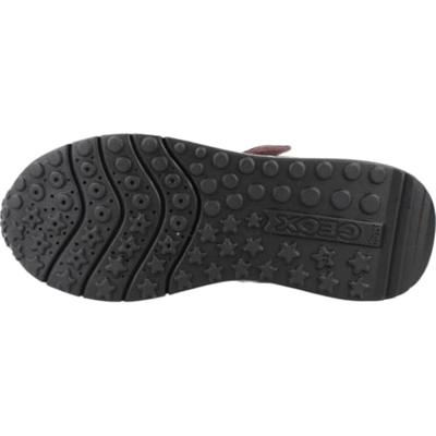 Sneakers J46GZ J FASTICS GIRL GEOX rozen Sneakers J46GZ J FASTICS GIRL GEOX rozen