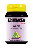 SNP Echinacea 300 mg puur 60 Vegetarische capsules - thumbnail