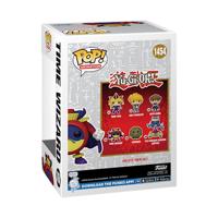 Yu-Gi-Oh! Funko Pop Vinyl: Time Wizard - thumbnail