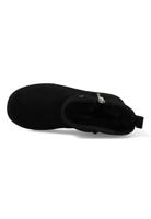 Warmbat Pantoffels Durack Zipper DRC321899 Zwart-36 maat 36 - thumbnail