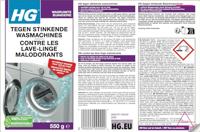 HG Tegen Stinkende Wasmachines - 11182579 - thumbnail