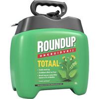 Roundup ac totaal kant en klaar spray 5l - thumbnail