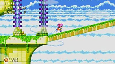 Videogame voor Switch SEGA