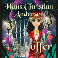 De vliegende koffer - thumbnail