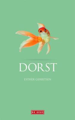 Dorst (Paperback)