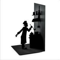 Le Chef Boekensteun - thumbnail