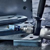 Bosch Accessories Lochsäge HSS-Bi-Metall 51mm Sheet Metal Power Change 2608584796 Gatenzaag 51 mm 1 stuk(s) - thumbnail