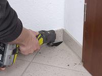 Wolfcraft Vingerschaaf | HCS | 10mm | 1 stuk - 3953000 - thumbnail