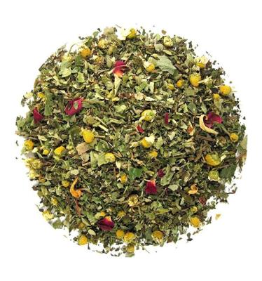 Geels Goede nacht thee 1 Kilogram