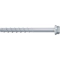Fischer 558221 FBS II 8x190 140/125 US TX Betonschroef 8 mm 190 mm TX 20 stuk(s) - thumbnail