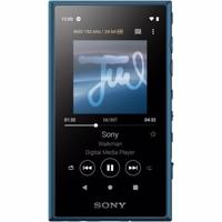 Sony NW-A105 Blauw - thumbnail