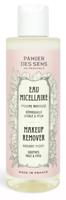 Panier des Sens Radiant Peony Makeup Remover 200ml - thumbnail