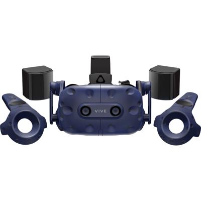 HTC VIVE Pro Full kit Reality System
