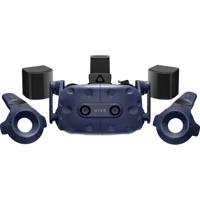 HTC VIVE Pro Full kit Reality System - thumbnail