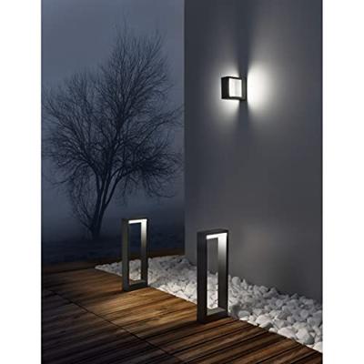 Lyora TuinlampBliss grijs - 819503