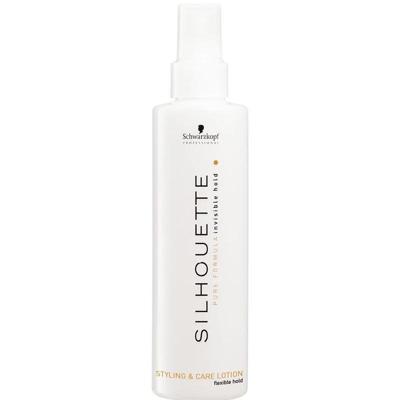 Schwarzkopf Silhouette Flexible Hold Styling & Care Lotion