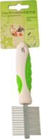Boon Knaagdieren Kam 2-Zijdig Middel/Grof - thumbnail