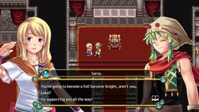 Kemco RPG Selection Vol. 4 - thumbnail