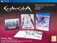 Crymachina - Deluxe Edition - thumbnail