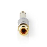 nedis CAGC23935ME stereo-audio-adapter - thumbnail