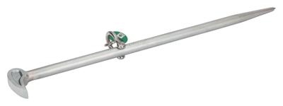 Bahco Breekijzer | met harpsluiting | gebogen kop | 400 mm - TAH3683 Bahco Breekijzer | met harpsluiting | gebogen kop | 400 mm - TAH3683