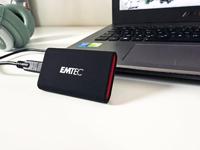 Emtec X210 Elite 512 GB Zwart - thumbnail
