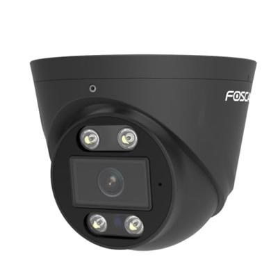 Foscam T8EP Dome Zwart - thumbnail