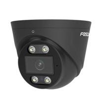 Foscam T8EP Dome Zwart - thumbnail