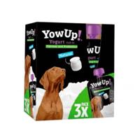 Natvoer YowUp Hond Yoghurt (115 g) - thumbnail