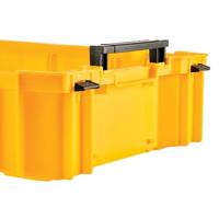 DEWALT ToughSystem 2.0 Gereedschapslade (diep) gereedschapskist - thumbnail