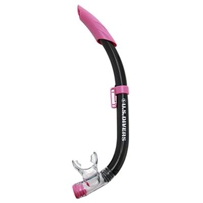 U.S. DIVERS DORADO II JUNIOR COMBO MASK SET