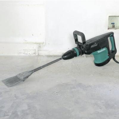 Makita HM1203C Breekhamer SDS-Max 18,6J 230V in koffer