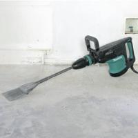 Makita HM1203C Breekhamer SDS-Max 18,6J 230V in koffer - thumbnail