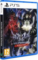 Anima: Gate of Memories I & II Remaster - thumbnail