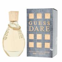 Guess Dare Women Eau de Toilette - thumbnail