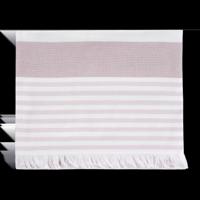 Vandyck Vandyck COCO BEACH TOWEL mauve 90x180 - thumbnail