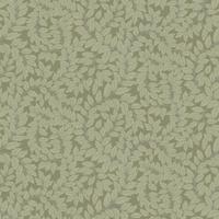 Dutch Wallcoverings Fagelsang - Lindlöv Dark Green - thumbnail