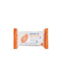 Lactacyd Lactacyd Daily Wipes 15pcs Intimate - thumbnail