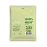 Martin Strings M600 Soprano/Concert Fluorocarbon ukelele-snaren - thumbnail