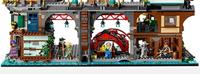 LEGO NINJAGO 71799 NINJAGO City Markten - thumbnail